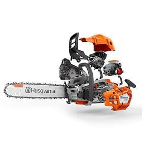 Husqvarna 550 XP Mark II