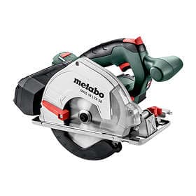 Metabo MKS 18 LTX 58 (Uden Batteri)