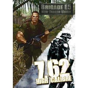 7.62 - High Calibre (PC)