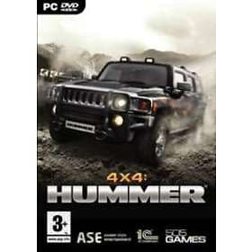 4x4 Hummer (PC)