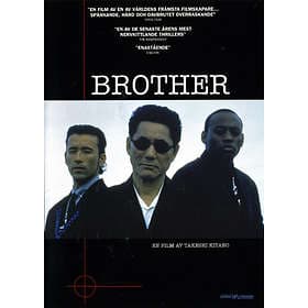 Brother (DVD)