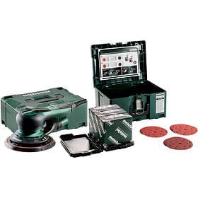 Metabo SXE 150-5.0 BL Set