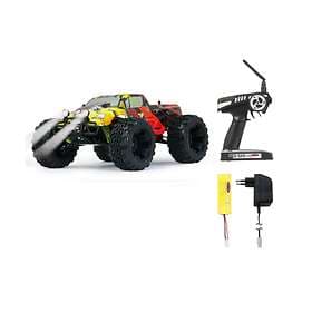 Jamara Tiger Monstertruck (503853) ARTR