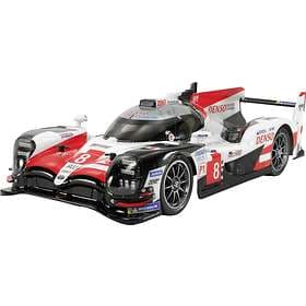 Tamiya Toyota Gazoo Racing TS050 Hybrid F103GT (58665) Kit