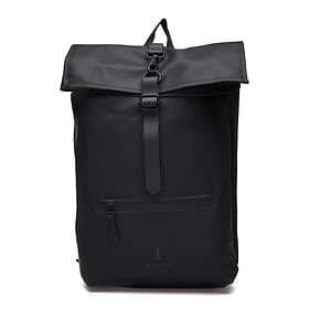 Rains Rolltop Rucksack