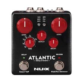 NUX Atlantic