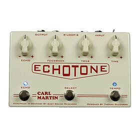 Carl Martin EchoTone