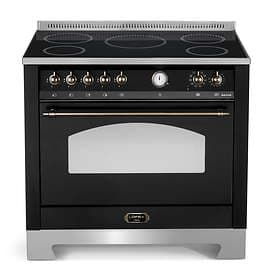 Lofra Dolcevita RBID96MFTE/5i Induction (Sort)