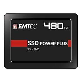 EMTEC X150 Power Plus SSD 480GB