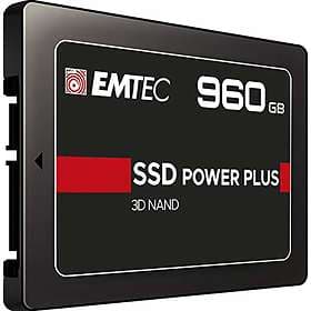 EMTEC X150 Power Plus SSD 960GB