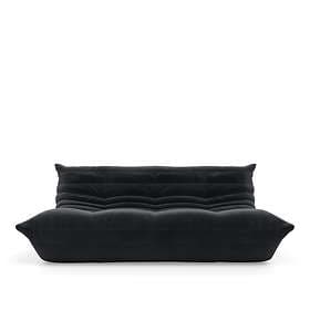 Ligne Roset Togo Small Sofa (2-sæders)