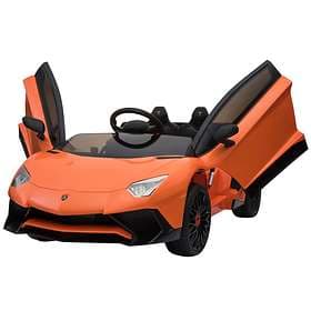 NSH Nordic Play Lamborghini Aventador Premium 12V