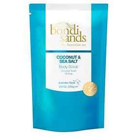 Bondi Sands Body Scrub 250g