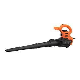 Black & Decker BEBLV290