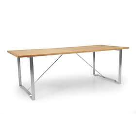 Brafab Gotland Table 220x95cm