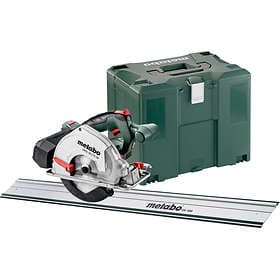 Metabo MKS 18 LTX 58 FS Set (Uden Batteri)