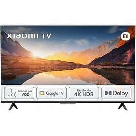 Xiaomi Mi TV A ELA5491EU 65" 2025 4K UHD LED Google TV