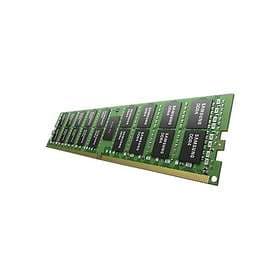 Samsung Server DDR4 2933MHz ECC Reg 64GB (M393A8G40MB2-CVF)