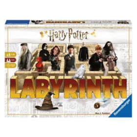 Labyrinth: Harry Potter