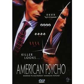 American Psycho (DVD)