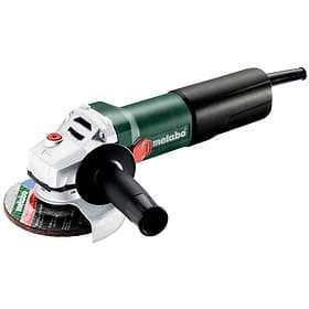 Metabo WEQ 1400-125