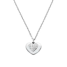 Michael Kors Heart MKC1120AN Halsband (Dame)