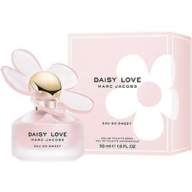 Marc Jacobs Daisy Love Eau So Sweet edt 50ml