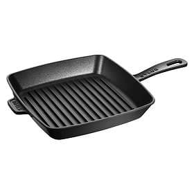 Staub American Grillpande 30x30cm