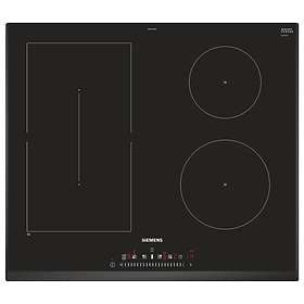 Siemens ED651FSB5E (Sort)