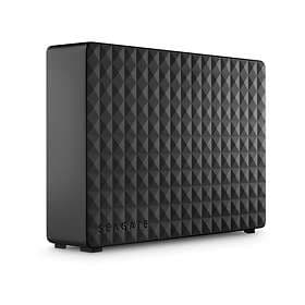 Seagate Expansion Desktop Drive 10TB