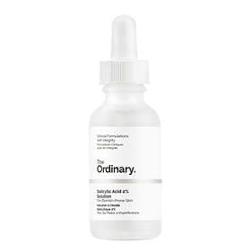 The Ordinary Salicylic Acid 2% Solution 30ml