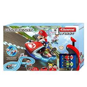 Carrera Toys First Nintendo Mario Kart (63026)