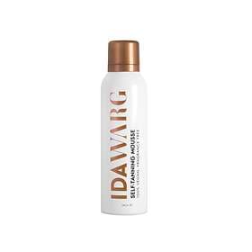 Ida Warg Self Tanning Mousse 150ml