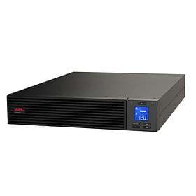 APC Easy-UPS SRV RM 3000VA 230V SRV3KRI