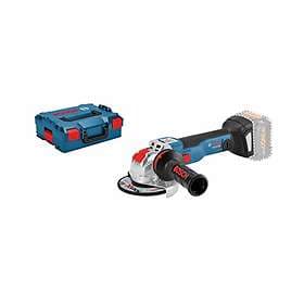 Bosch GWX 18V-10 C (Uden Batteri)