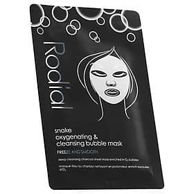 Rodial Snake Oxygenating & Cleansing Bubble Sheet Mask 1st