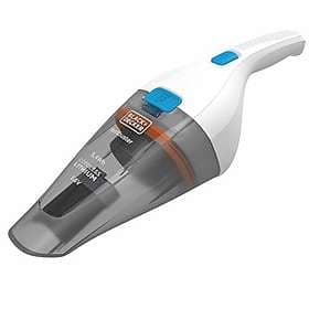 Black & Decker NVC115JL Cordless