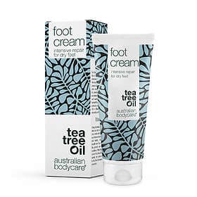 Australian BodyCare Foot Cream 100ml