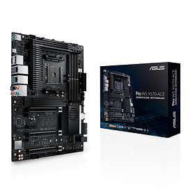 Asus Pro WS X570-ACE