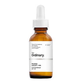 The Ordinary Mandelic Acid 10% + HA Peeling 30ml