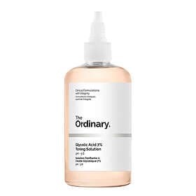 The Ordinary Glycolic Acid 7% Toning Solution 240ml