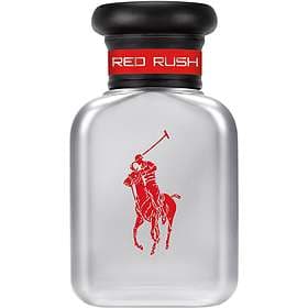 Ralph Lauren Red Rush edt 40ml