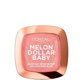 L'Oreal Melon Dollar Baby Blush