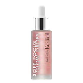 Rodial Soft Focus Glow Drops Ultimate Glow Primer