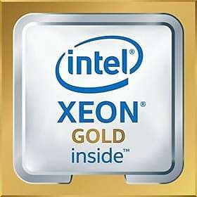 Intel Xeon Gold 6254 3.1GHz Socket 3647 Tray