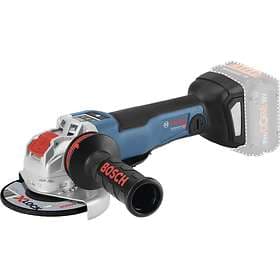 Bosch GWX 18V-10 PSC (Uden Batteri)