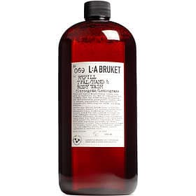 L:A Bruket Hand & Body Wash Refill 1000ml