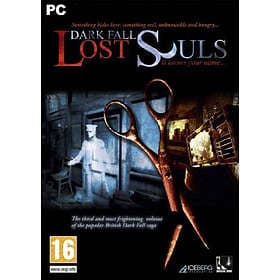 Dark Fall: Lost Souls (PC)