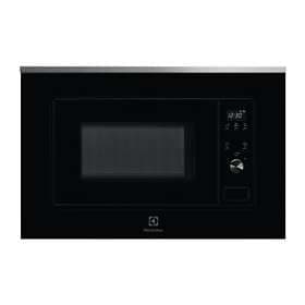 Electrolux LMS2203EMX (Sort)