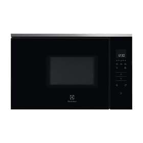 Electrolux KMFE172TEX (Sort)